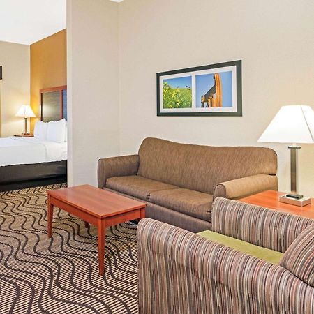 La Quinta By Wyndham Midwest City - Tinker Afb Zewnętrze zdjęcie